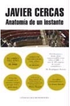 Anatomía de un instante