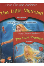 The Little Mermaid Storytime Stage 2