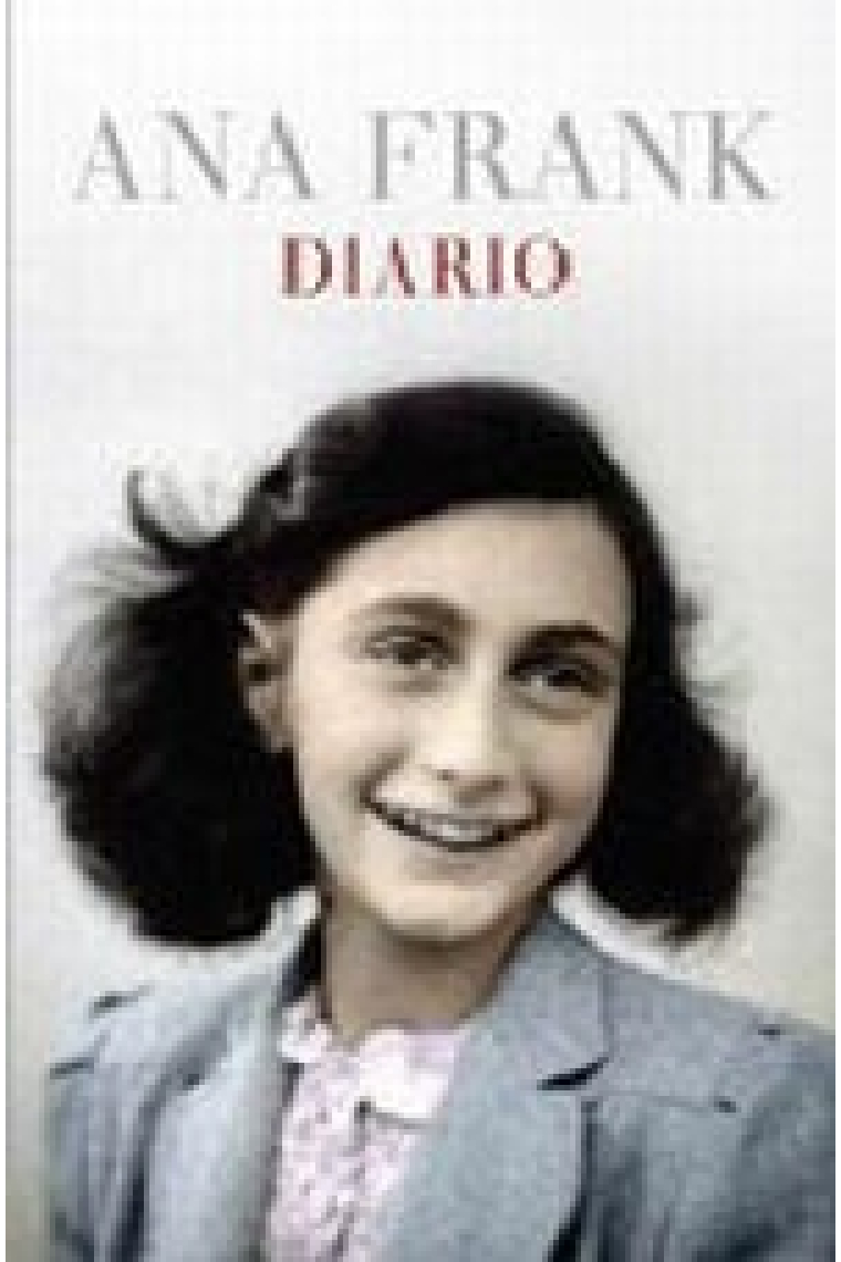 Diario de Ana Frank