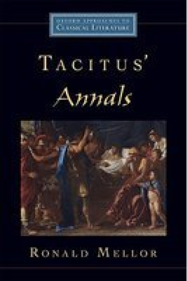 Tacitus' Annals