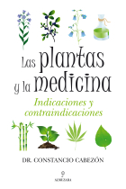 Las plantas y la medicina