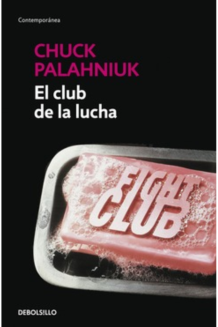 El club de la lucha