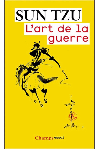 L'art de la guerre