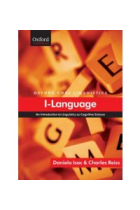 I-Language: An Introduction to Linguistics as Cognitive Science