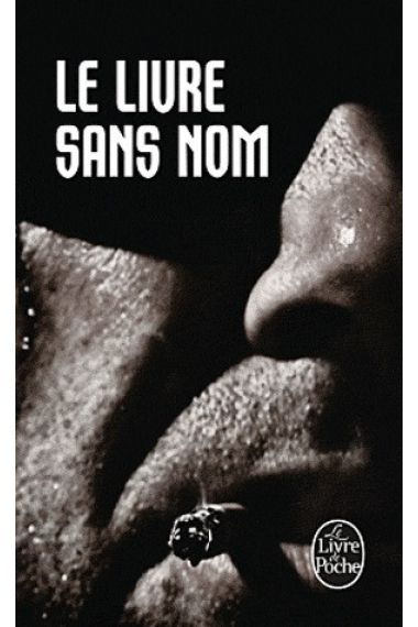 Le Livre sans nom