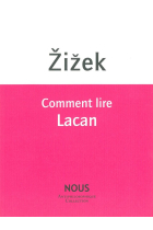 Comment lire Lacan