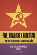 Pan, trabajo y libertad. Historia del Partido del Trabajo de España