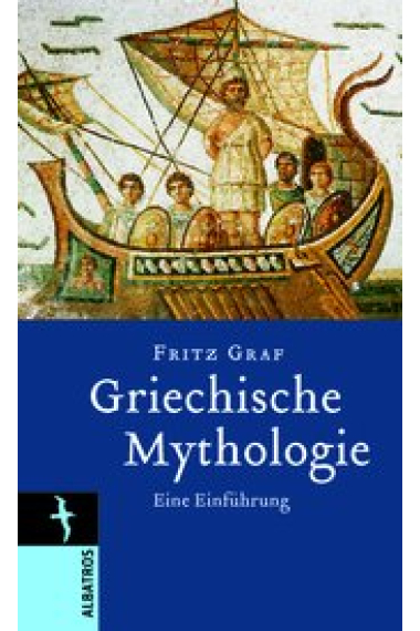 Griechische Mythologie: Eine Einführung