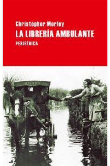 La librería ambulante