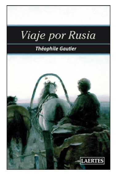 Viaje por Rusia