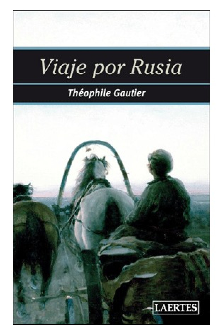 Viaje por Rusia