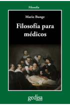 Filosofía para médicos