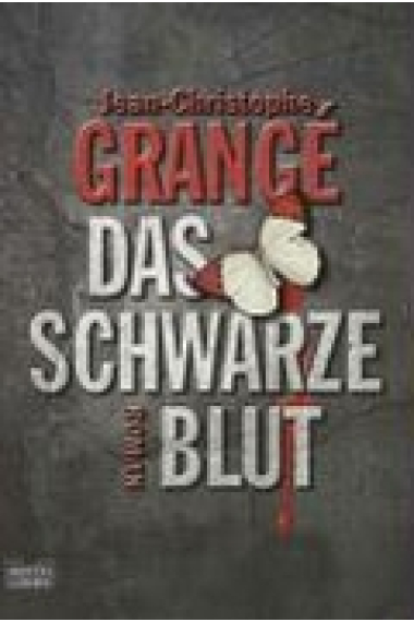 Das schwarze Blut