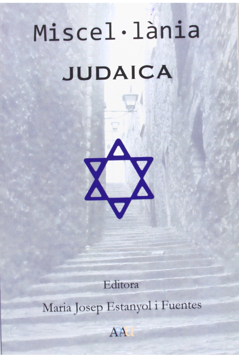 Miscel·lània judaica