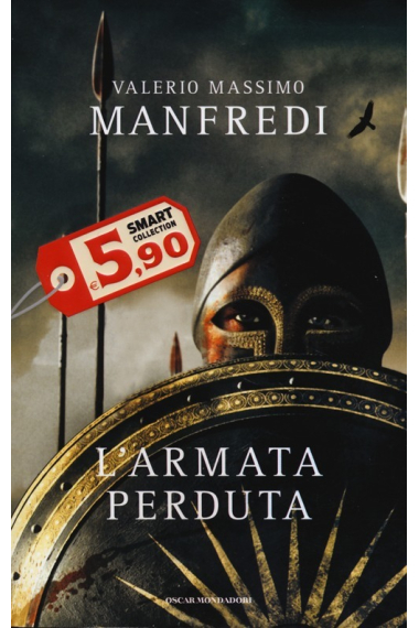 L'armata perduta