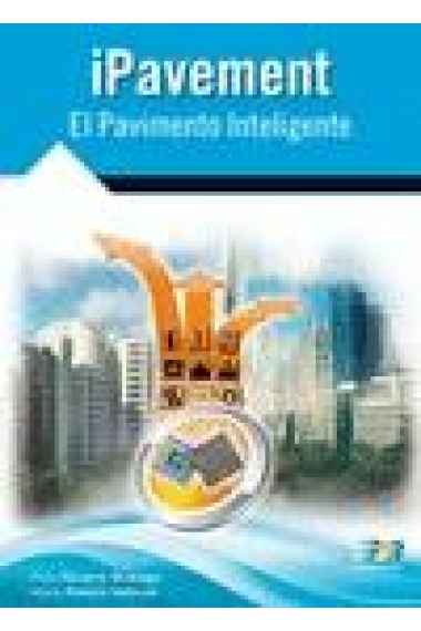 Ipavement. El pavimento inteligente