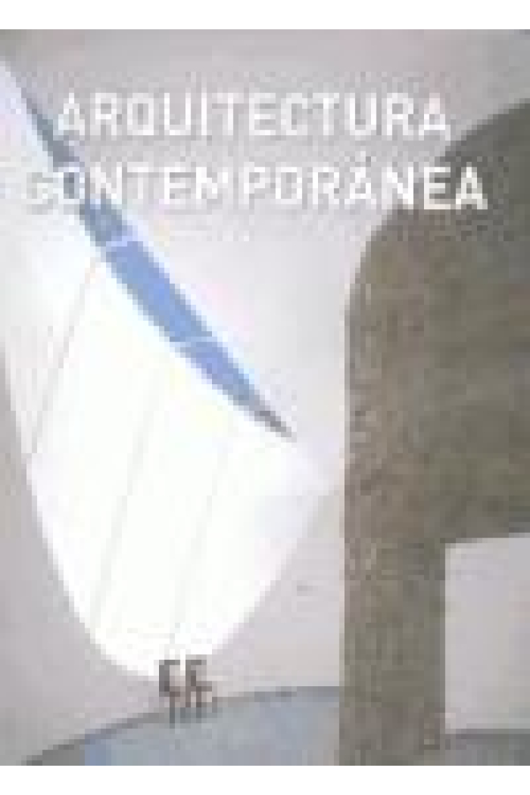 Arquitectura contemporánea