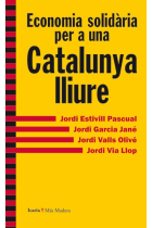 Economia solidària per a una Catalunya Lliure