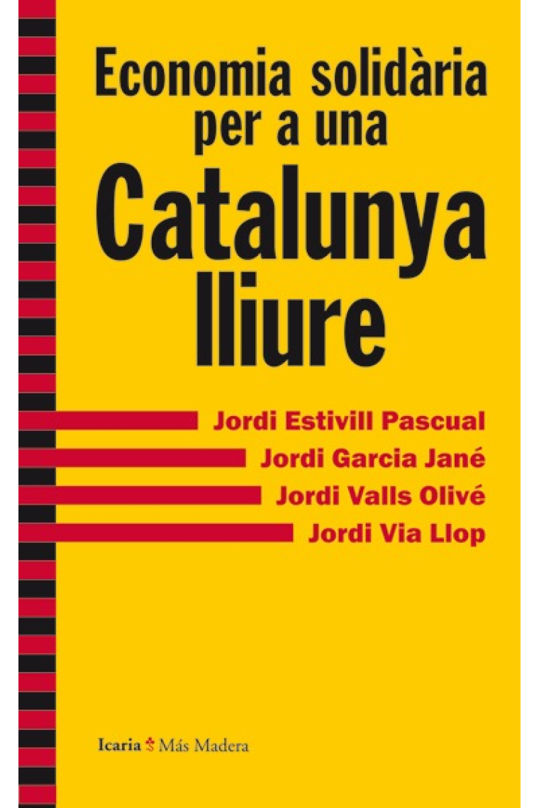 Economia solidària per a una Catalunya Lliure