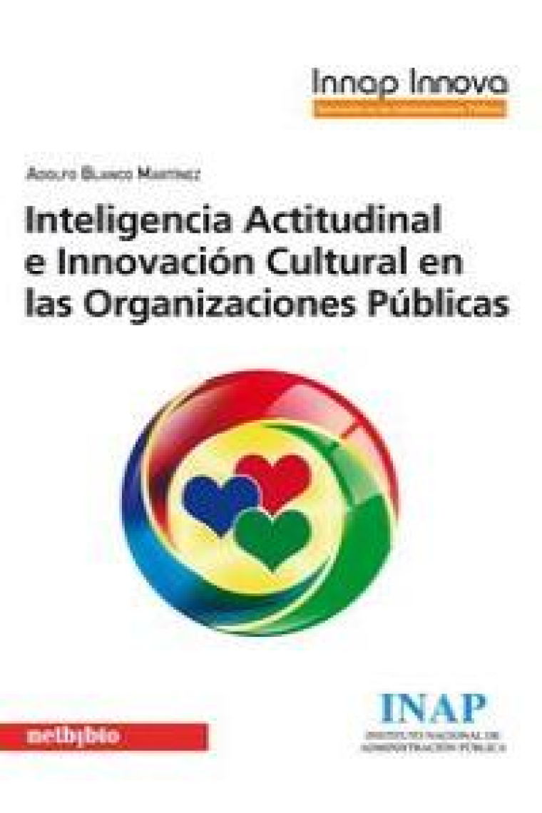 Inteligencia Actitudinal e innovación Cultural en la Organizaciones Públicas