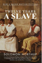 Twelve Years a Slave