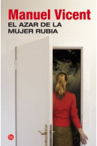 El azar de la mujer rubia