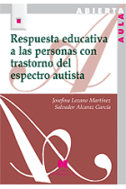 Respuesta educativa a las personas con trastorno del espectro autista