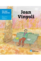 Joan Vinyoli - Un mar d'històries-