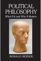 Political philosophy: what it is and why it matters