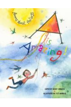 A is Amazing!: Poems about Feelings