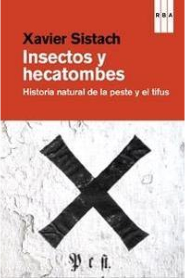 Insectos y hecatombes, II