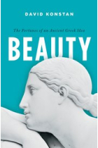 Beauty: the fortunes of an ancient greek idea