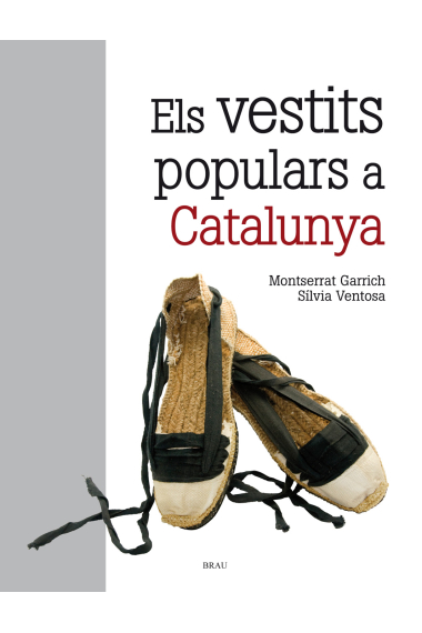 Els vestits populars a Catalunya