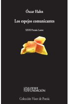 Los espejos comunicantes. XXVII Premio Loewe