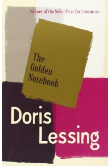 The Golden Notebook