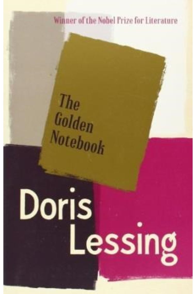 The Golden Notebook