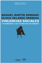 Violencias sociales. Los agresores y las víctimas que son menores