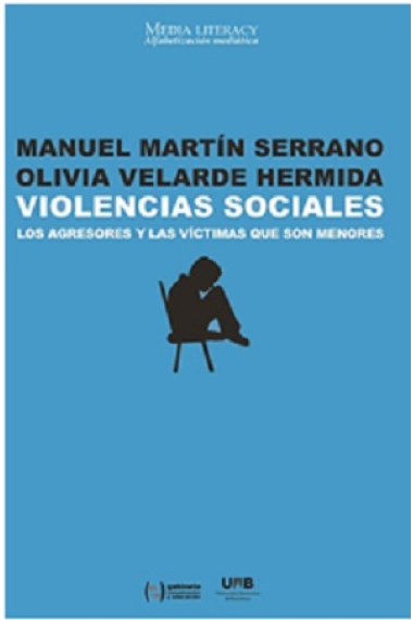 Violencias sociales. Los agresores y las víctimas que son menores