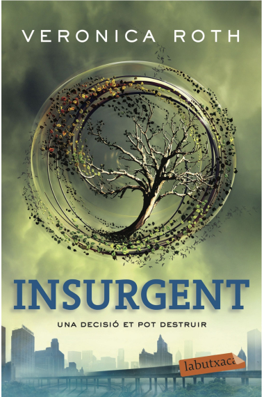 Insurgent (butxaca)