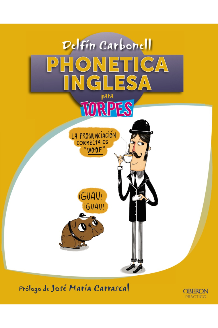 Phonetica Inglesa para torpes