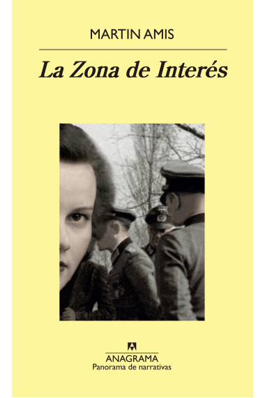 La zona de interés