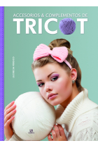 Accesorios y complementos de tricot