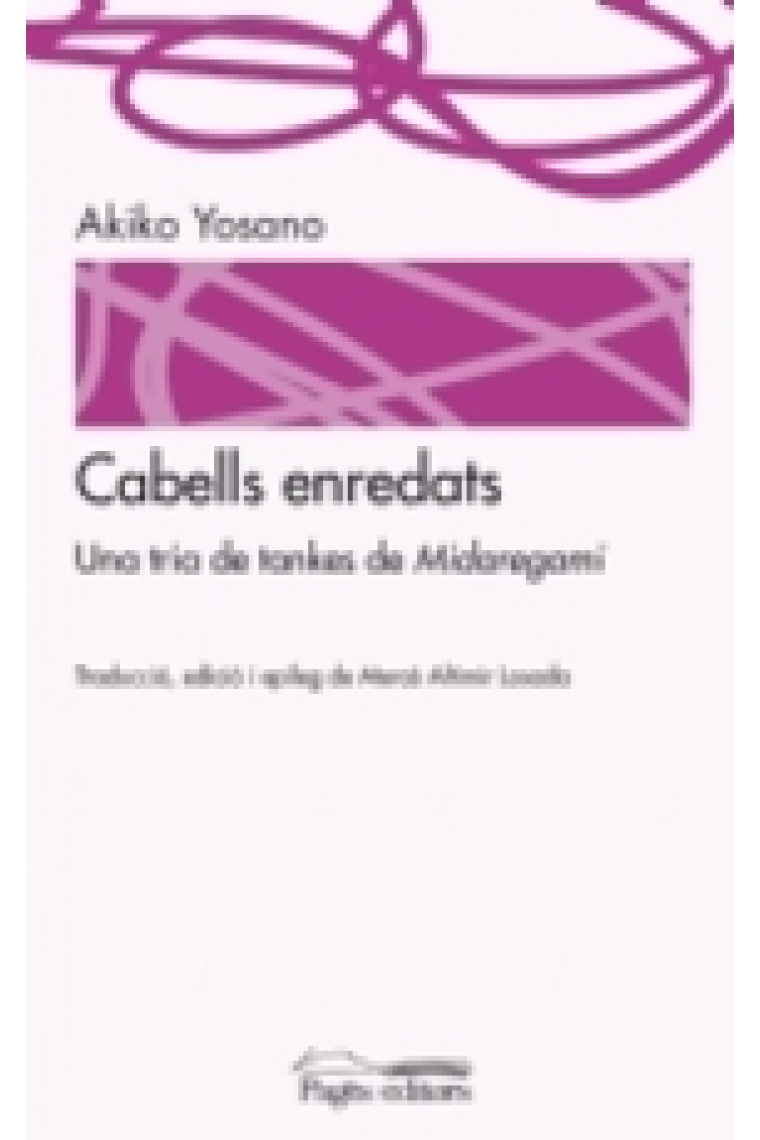 Cabells enredats