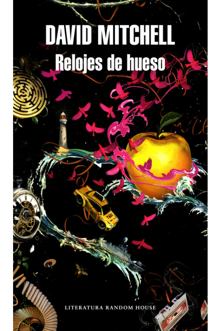 Relojes de hueso