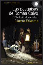 Las pesquisas de Román Calvo