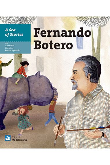 A Sea of Stories: Fernando Botero