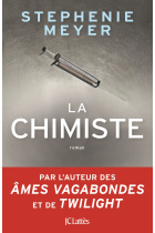 La chimiste