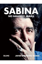 Sabina. No amanece jamás