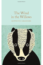 The wind in the willows (Macmillan Collector's Library)