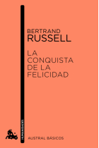 La conquista de la felicidad